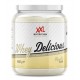 XXL NUTRITION WHEY DELICIOUS Vanilla